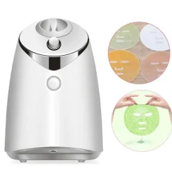 DIY-Maschine zur Herstellung natürlicher Gesichtsmasken