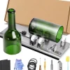 DIY-Werkzeugsatz zum Schneiden von Glasflaschen