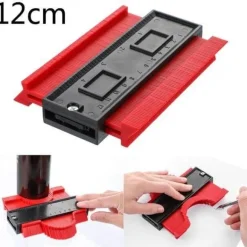 3D-Messwerkzeug – Präziser Entfernungs- und Volumenfinder