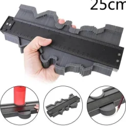 3D-Messwerkzeug – Präziser Entfernungs- und Volumenfinder
