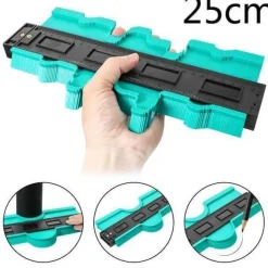 3D-Messwerkzeug – Präziser Entfernungs- und Volumenfinder