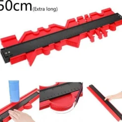 3D-Messwerkzeug – Präziser Entfernungs- und Volumenfinder