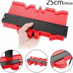 3D-Messwerkzeug – Präziser Entfernungs- und Volumenfinder