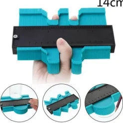 3D-Messwerkzeug – Präziser Entfernungs- und Volumenfinder