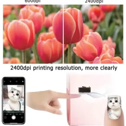 3D-Nageldrucker – Professionelle Nailart-Maschine