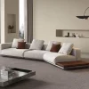 Domitilla Sofa - Modern Upholstered Couch