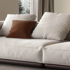 Domitilla Sofa - Modern Upholstered Couch