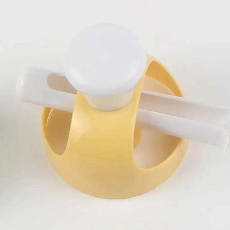 Donut-Backset mit Kuchendekorationswerkzeugen für kreative Hobbybäcker