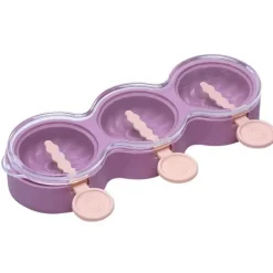 Donut-Eiscremeform – lustiger Dessertmaker für kreative Leckereien