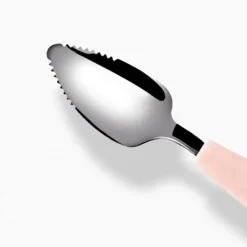 Doppelköpfiger Babylöffel – Doppeltes Fütterungsgeschirr für Kleinkinder