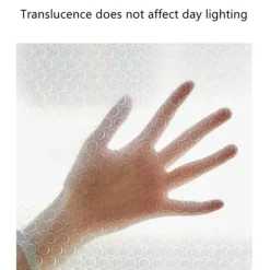 Doppellagige, winddichte Winterjacke – warmes Outdoor-Wickeltuch