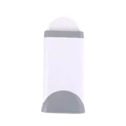 Doppelseitige Bürste zur Entfernung von Tierhaaren – wiederverwendbares Staubwerkzeug