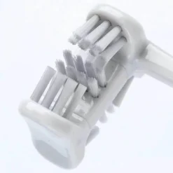 Doppelseitige Zahnbürste – Tiefenreinigungs-Mundhygiene-Tool