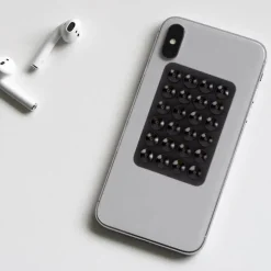 Doppelseitiger Silikon-Saugnapf - Mehrzweckhalter