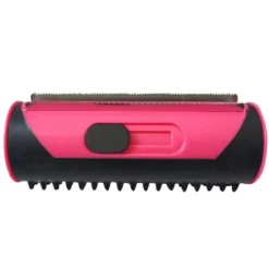 Doppelseitiger Tierhaarentferner - Fusselroller für Hunde