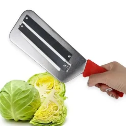 Doppelseitiges Gemüseschneidemesser - Kitchen Master Tool