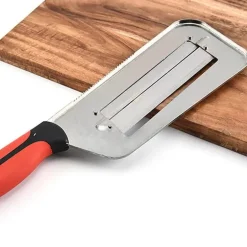 Doppelseitiges Gemüseschneidemesser - Kitchen Master Tool