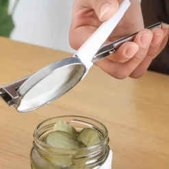 Dosenöffner – verstellbares, leicht zu greifendes Küchenwerkzeug