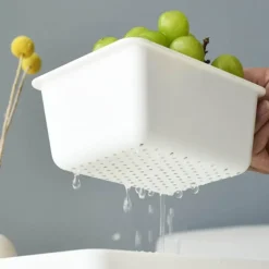 Double Lazy Snack Plates – Kreative Servierplatte für Snacks