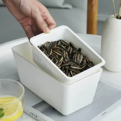 Double Lazy Snack Plates – Kreative Servierplatte für Snacks