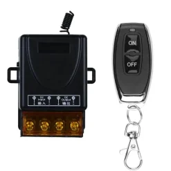 Drahtloser Relaisschalter - Smart Home Automation Fernbedienungsmodul