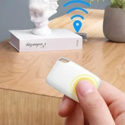Drahtloser Schlüsselfinder - Intelligenter Anti-Lost-Tracker-Tag