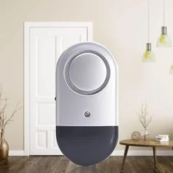 Drahtloses Sicherheitsalarmsystem - Remote Alert Home Security