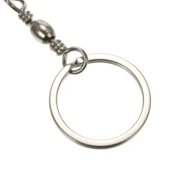 Drahtsäge aus Edelstahl – Camping-Überlebenswerkzeug