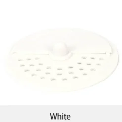 Drehbarer Abflussfilter gegen Verstopfung – effektive Lösung zum Stoppen von Wasser