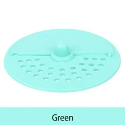 Drehbarer Abflussfilter gegen Verstopfung – effektive Lösung zum Stoppen von Wasser