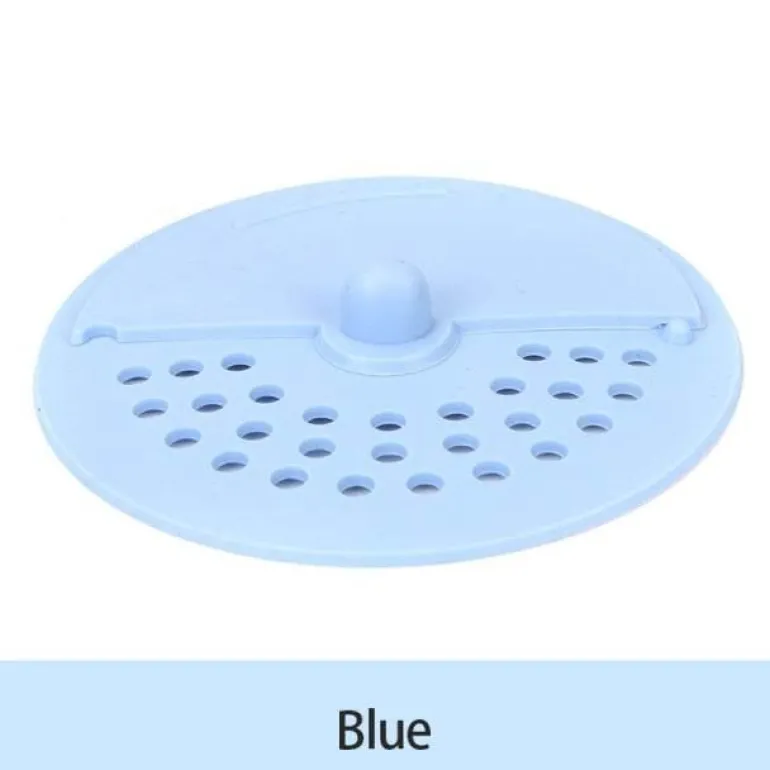 Drehbarer Abflussfilter gegen Verstopfung – effektive Lösung zum Stoppen von Wasser