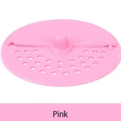 Drehbarer Abflussfilter gegen Verstopfung – effektive Lösung zum Stoppen von Wasser