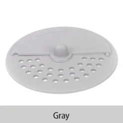 Drehbarer Abflussfilter gegen Verstopfung – effektive Lösung zum Stoppen von Wasser