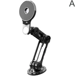 Drehbarer magnetischer Autotelefonhalter - Mechanischer Saugarm
