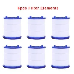 Drehbarer Wasserhahnfilter - Multifunktionaler Sprühhahnaufsatz