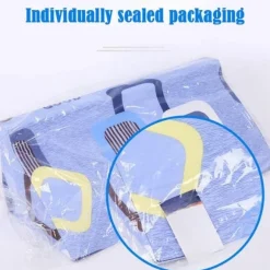 Dreieckiges Stillkissen – Stützender Komfort für Senioren