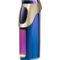 Dreiflammiges elektrisches Feuerzeug – wiederaufladbare Touch-Sensor-Technologie