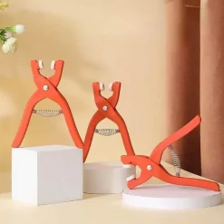 Druckknopf-Werkzeugset – Einfaches DIY-Installationsset