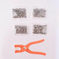 Druckknopf-Werkzeugset – Einfaches DIY-Installationsset