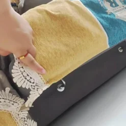 Druckknopf-Werkzeugset – Einfaches DIY-Installationsset