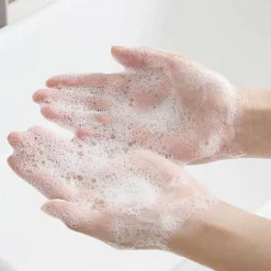 Duftseifenblätter in Reisegröße – Tragbare aromatische Papierseife