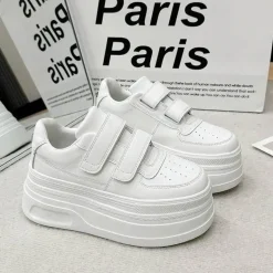 Dynamic Height Boost Plateauschuhe – Stilvolles Elevation-Schuhwerk