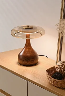 Earthlight Lampe – Modernes LED-Stimmungslicht