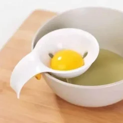 Easy Clip Einzel-Eigelbtrenner