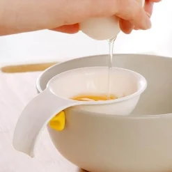 Easy Clip Einzel-Eigelbtrenner