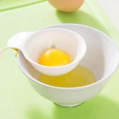 Easy Clip Einzel-Eigelbtrenner