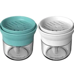 Easy Press Spülmittelspender - Seifenpumpe für die Küchenspüle