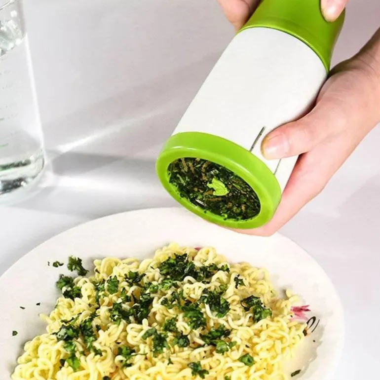 Easy Spice Shredder Slicer Kit