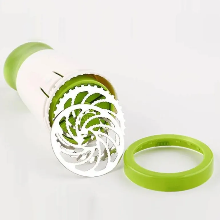 Easy Spice Shredder Slicer Kit