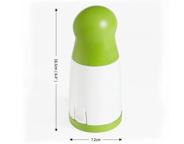 Easy Spice Shredder Slicer Kit